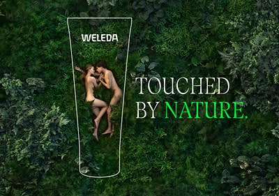 Instagram bietet Ideen von Weleda.