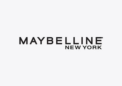 Maybelline Logo Teaserbild
