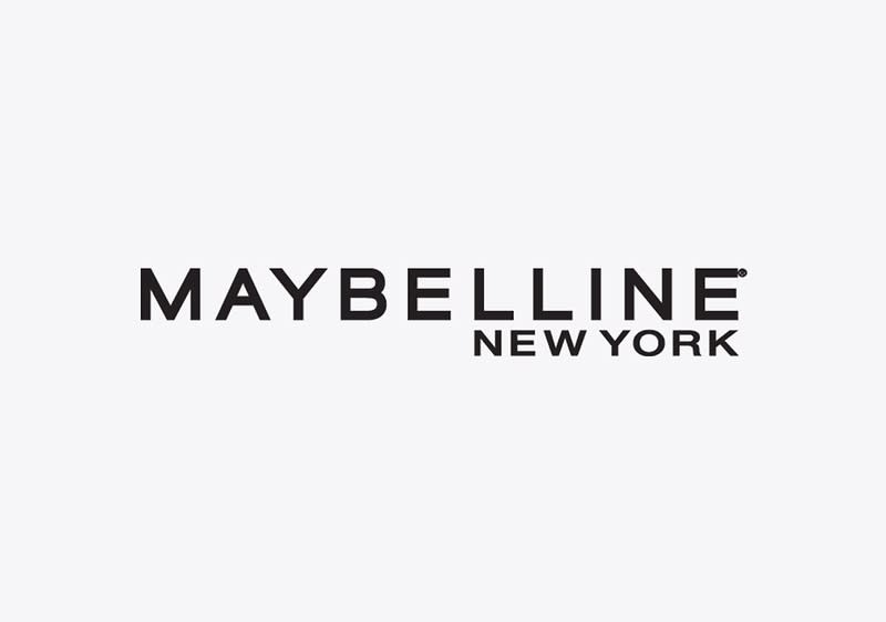 Maybelline Logo Teaserbild