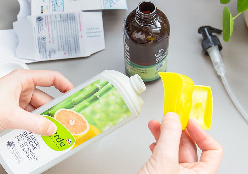 Mülltrennung: alles zum Thema