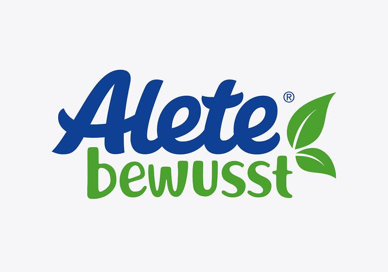 Alete Logo Teaserbild