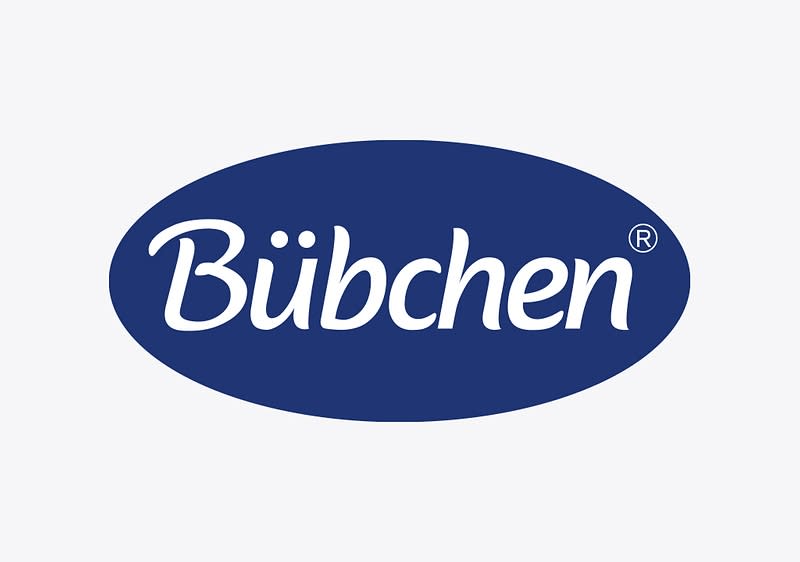 Bübchen Logo Teaserbild