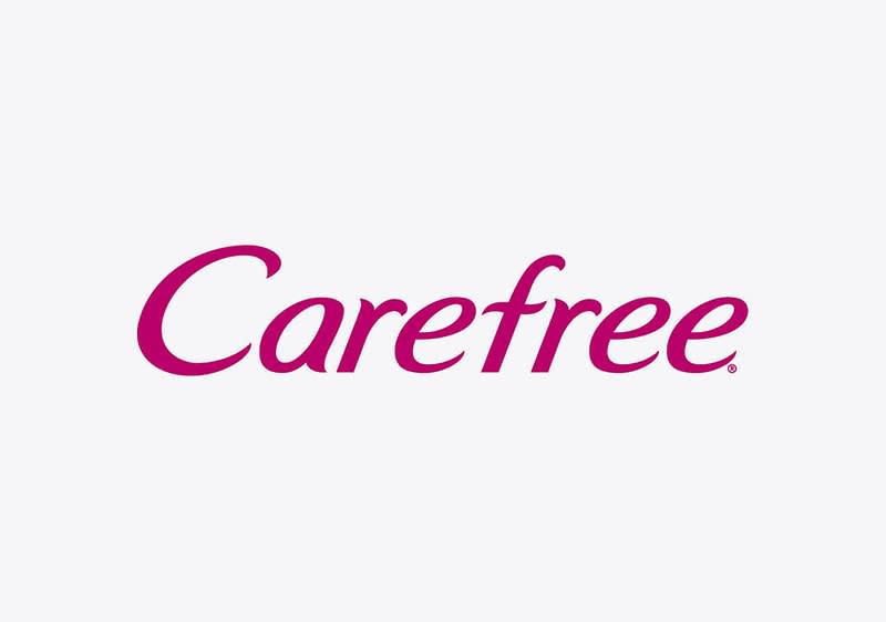 Carefree Logo Teaserbild