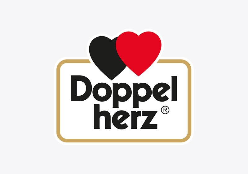 Doppelherz Logo Teaserbild