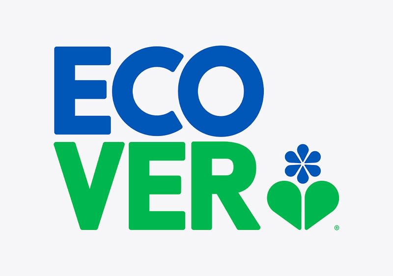 ecover Logo Teaserbild