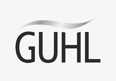 GUHL Logo Teaserbild