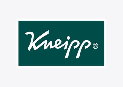 Kneipp Logo Teaserbild