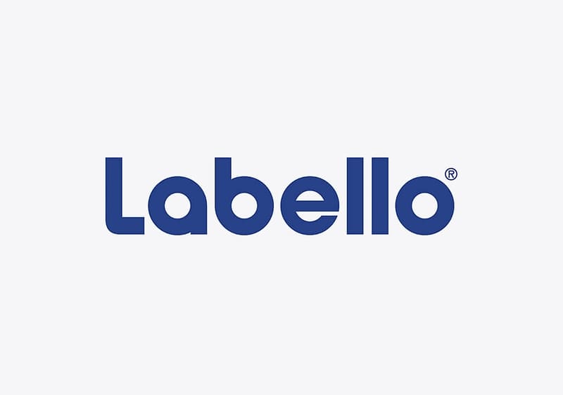 Labello Logo Teaserbild