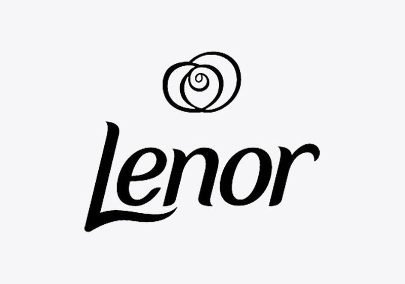 Lenor Logo Teaserbild