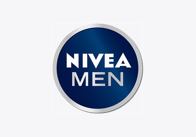 NIVEA MEN Logo Teaserbild