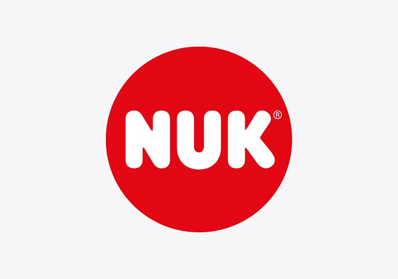 Die Marke NUK mit ihren Produkten rund ums Stillen ist seit Generationen beliebt und geschätzt.
