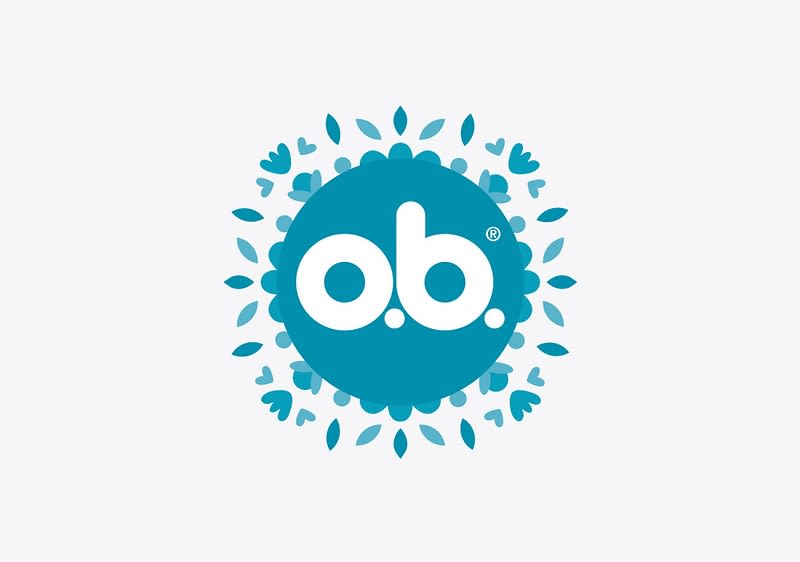 o.b. Logo Teaserbild