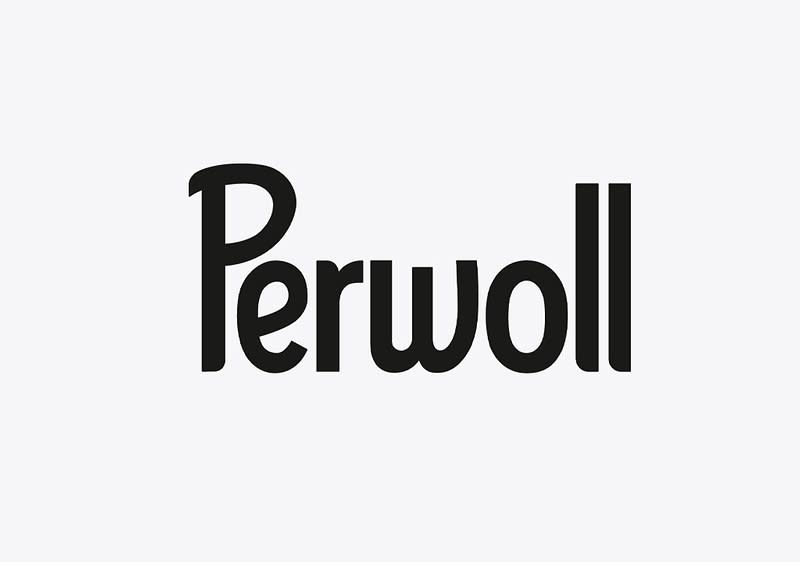 Perwoll Logo Teaserbild