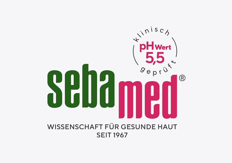 sebamed bietet gesunde Hautpflege und -reinigung für verschiedenste Bedürfnisse.