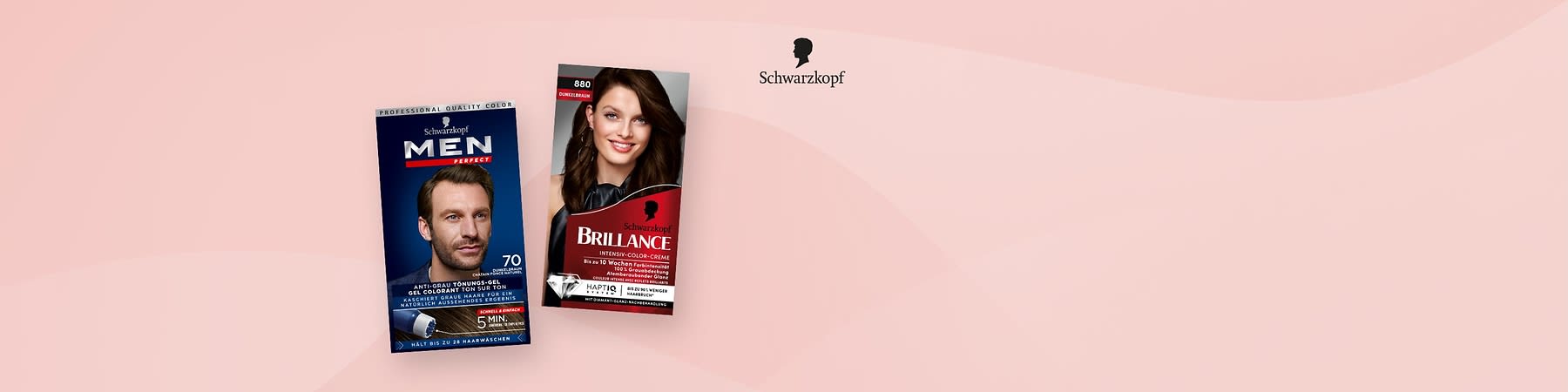 Beschreibung MARKE