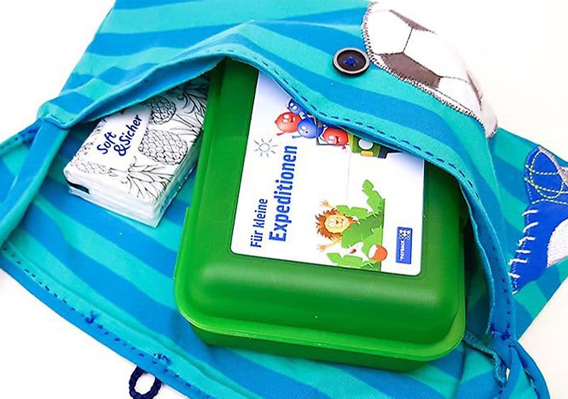 Upcycling Ideen, so geht's