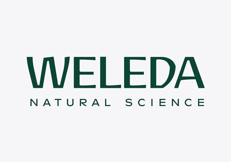 Weleda Logo Teaserbild