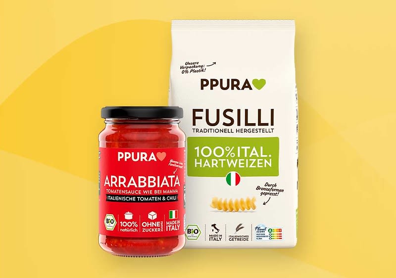 Erfahre hier alles über die Geschichte von PPURA.