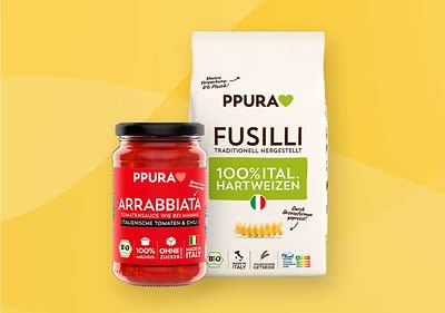 Erfahre hier alles über die PPURA Geschichte.