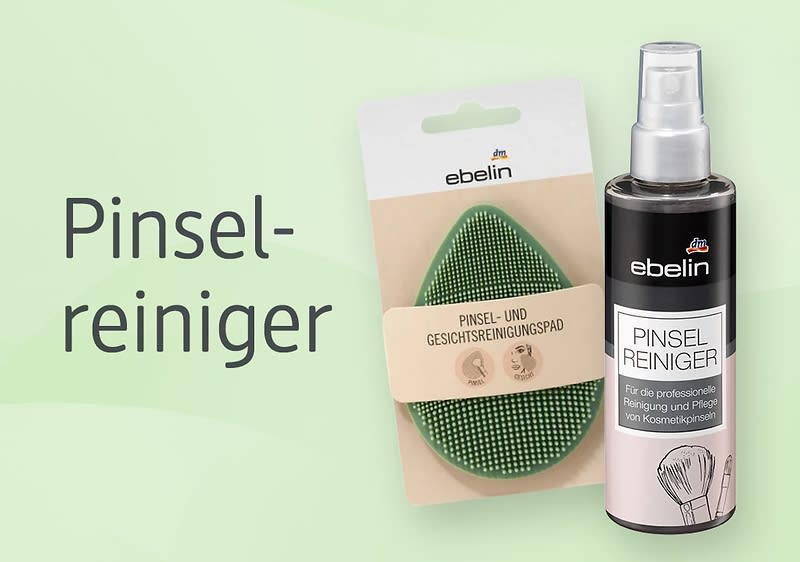 Pinselreiniger