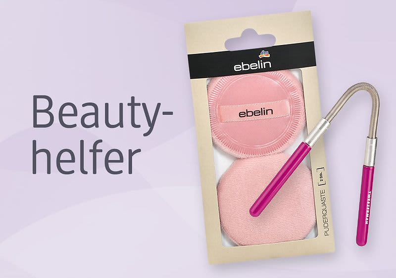 Beautyhelfer