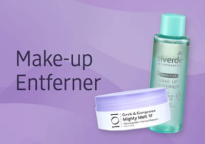 Make-up Entferner
