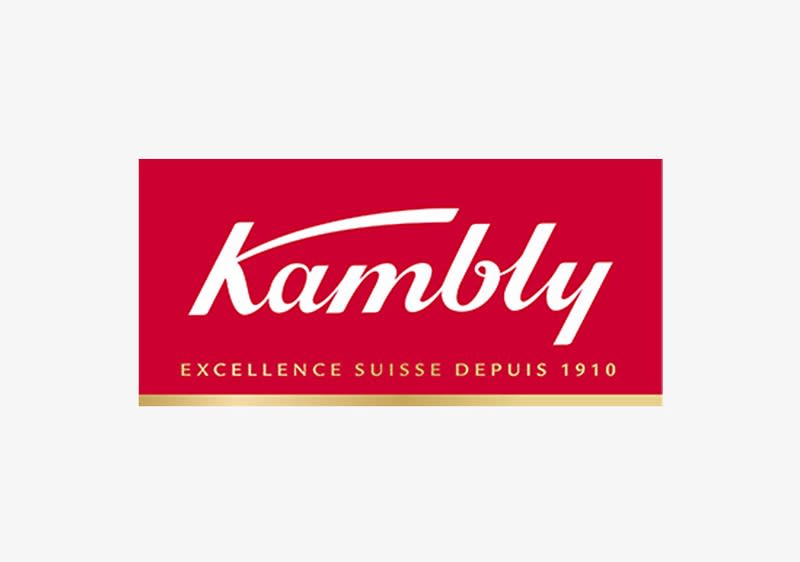 Kambly Logo