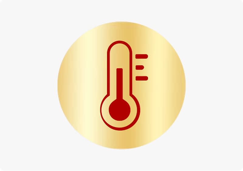 Somat Excellence Duo Power Gel wird bereits ab 40 Grad aktiv.