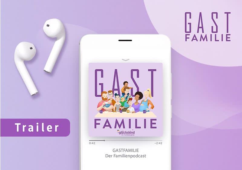 Gastfamilie Trailer