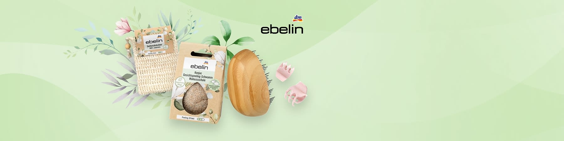 ebelin Nachhaltigkeit 