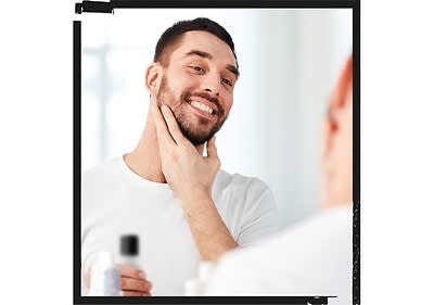 AXE macht aus deinem Lieblingsduft ein Aftershave.