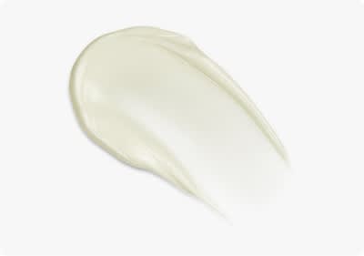 Pflegend geschmeidige Textur der Weleda Straffenden Tagespflege