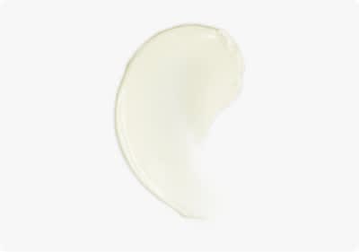 Sanfte Textur der Weleda Gesichtspflegecreme für die Nacht