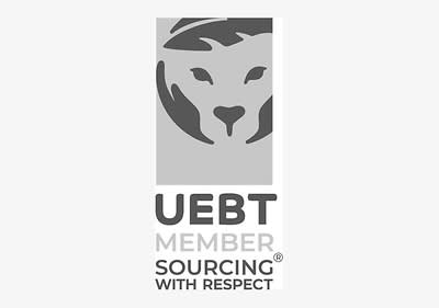 Weleda ist auch UEBT zertifiziert.