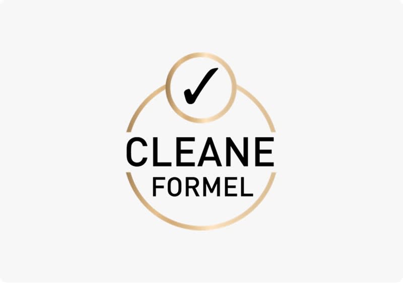 Die Max Factor Facefinity-Produkte sind vegan.