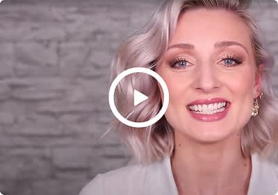 So findest du die richtige Foundation