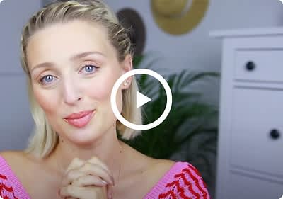 5 Produkte für Dein tages-Make-up