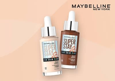 Entdecke den Super Stay Active Wear Concealer von Maybelline New York
