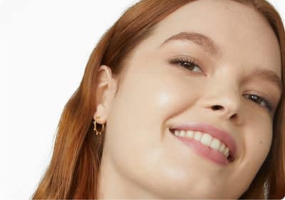 Frischer, natürlicher und langanhaltender Look!