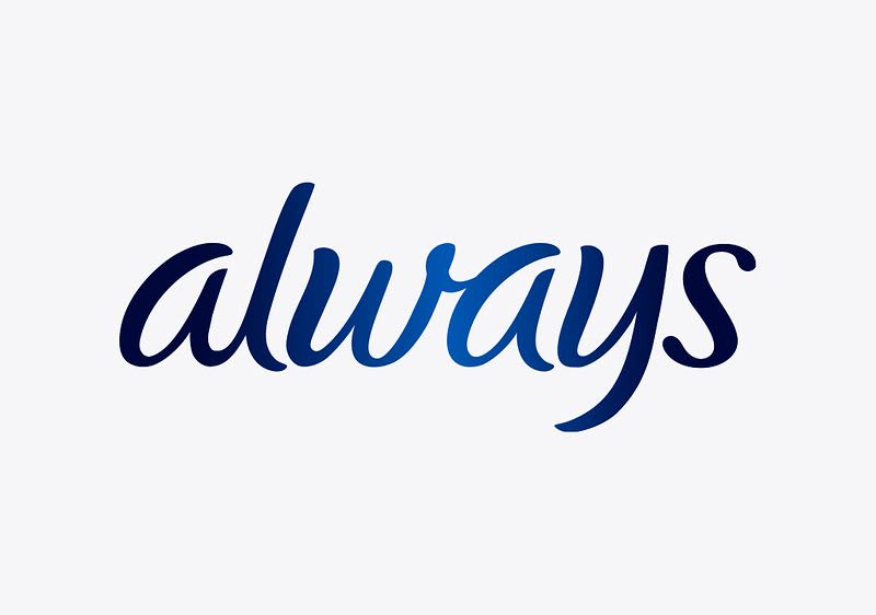 ALWAYS hilft mit seinen Produkten Frauen weltweit bei Regelblutungen und Inkontinenz.