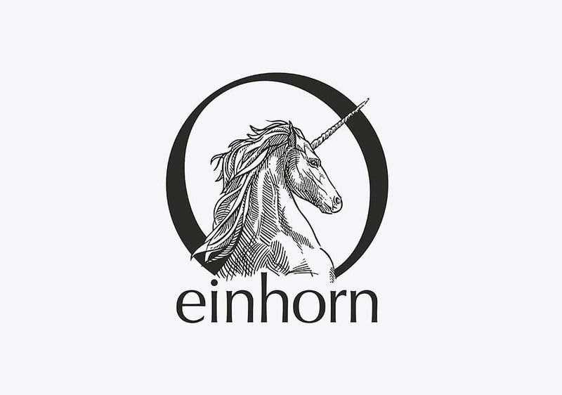 einhorn Logo Teaserbild