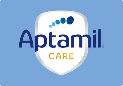 Entdecke Aptamil Care.