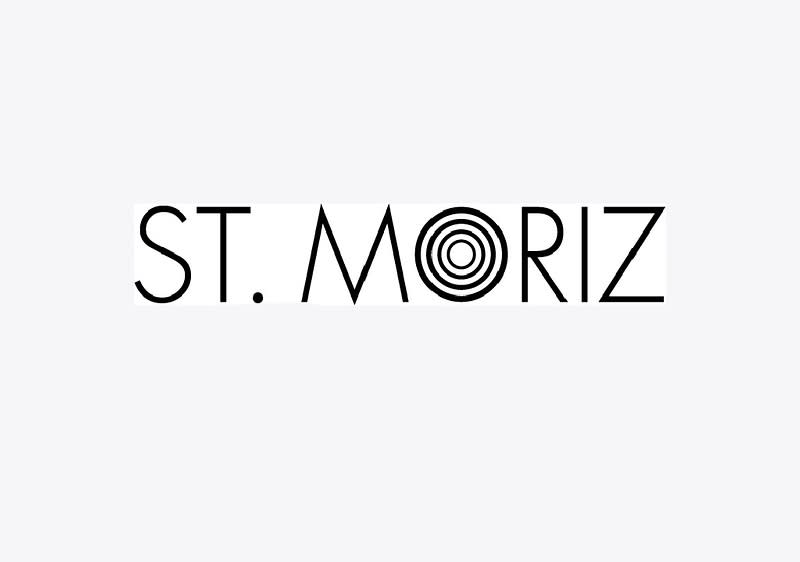 St. Moriz Logo Teaserbild
