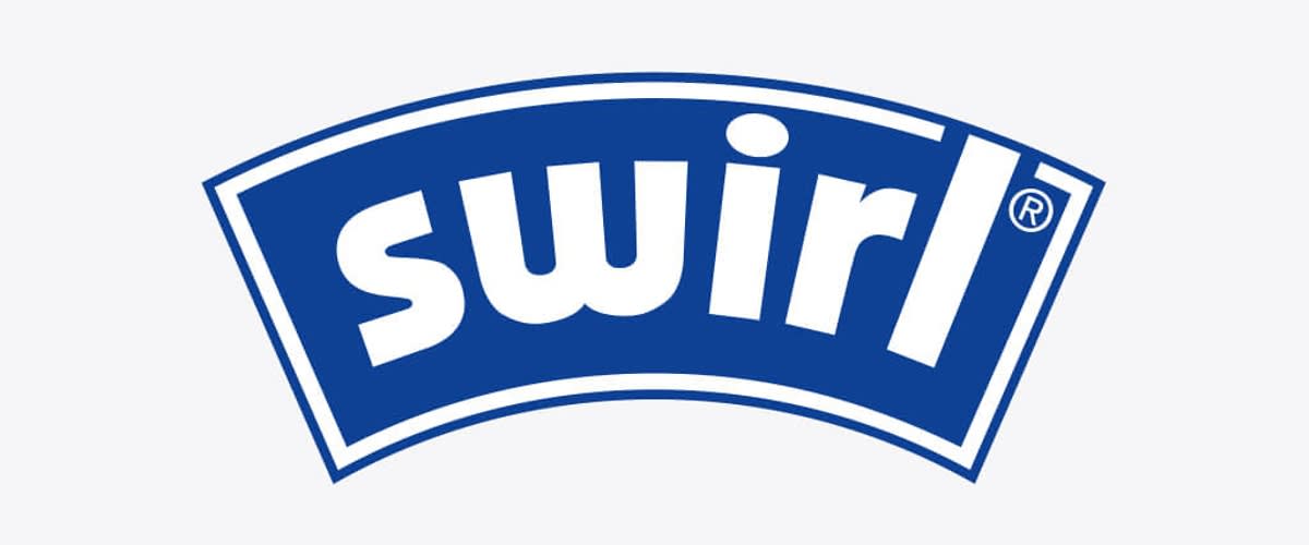 Swirl: Infos zur Marke & Produkte kaufen