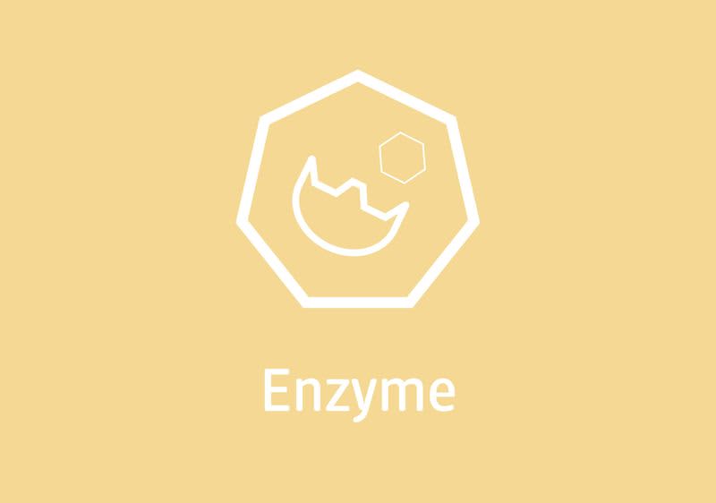 Aloe vera Enzyme