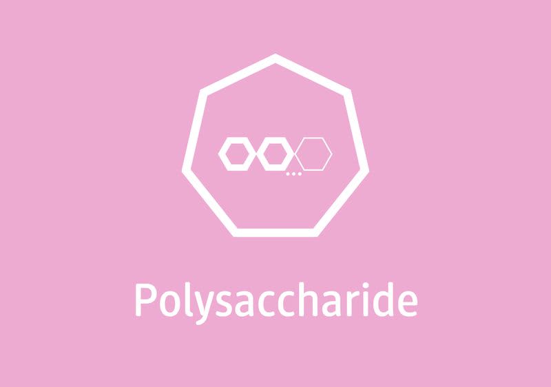 Aloe vera Ploysaccharide