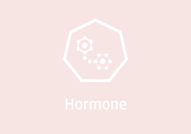 Aloe vera Homone