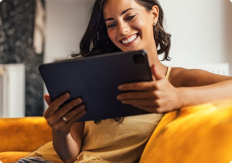 Bei Facebook findest Du interessante Neuigkeiten von sebamed.