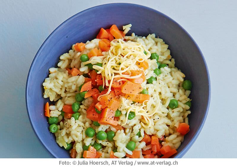 Risi-Bisi