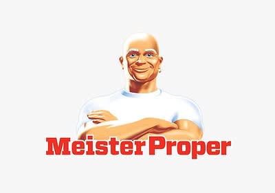 Meister Proper
